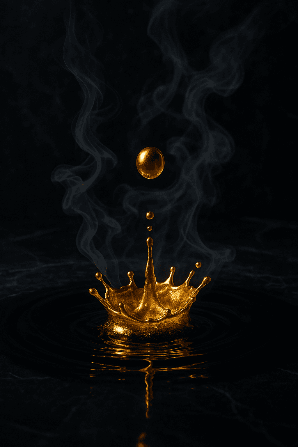 Featured image for The Genesis of Aura: Our Founding Story